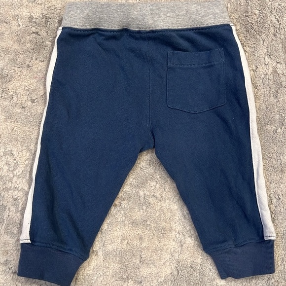 Ralph Lauren Fleece Jogger Pants - Picture 2 of 3